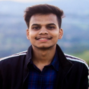 Chirag Ubnare