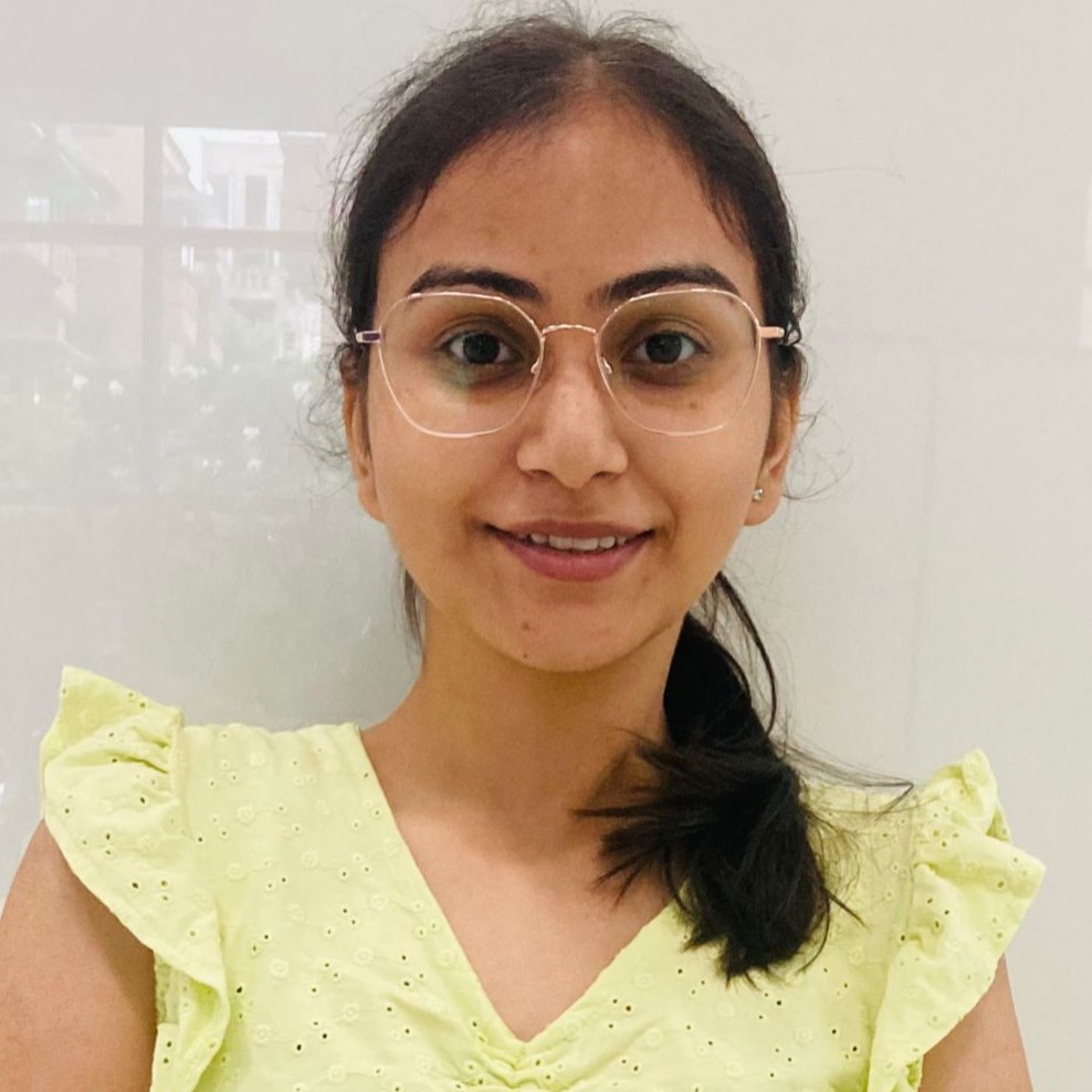 Akriti Sabharwal