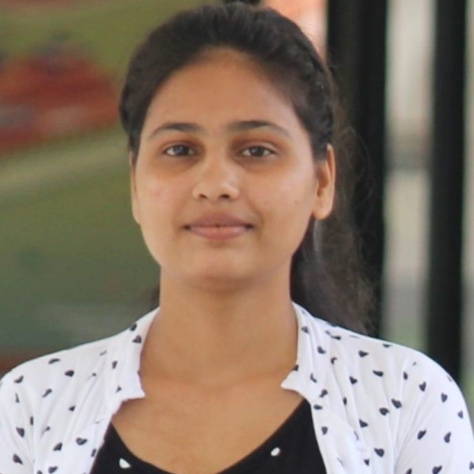 Sweety Singh