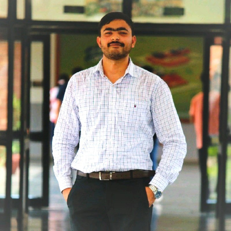 Mukul Memoalia