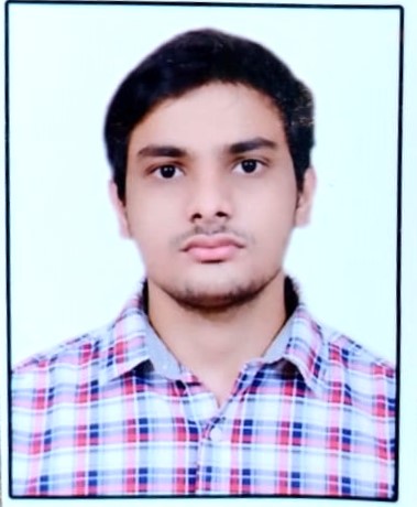 Harsh Suri